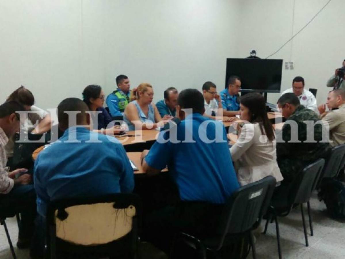 Honduras: Autoridades afinan detalles para el Carnaval de Tegucigalpa