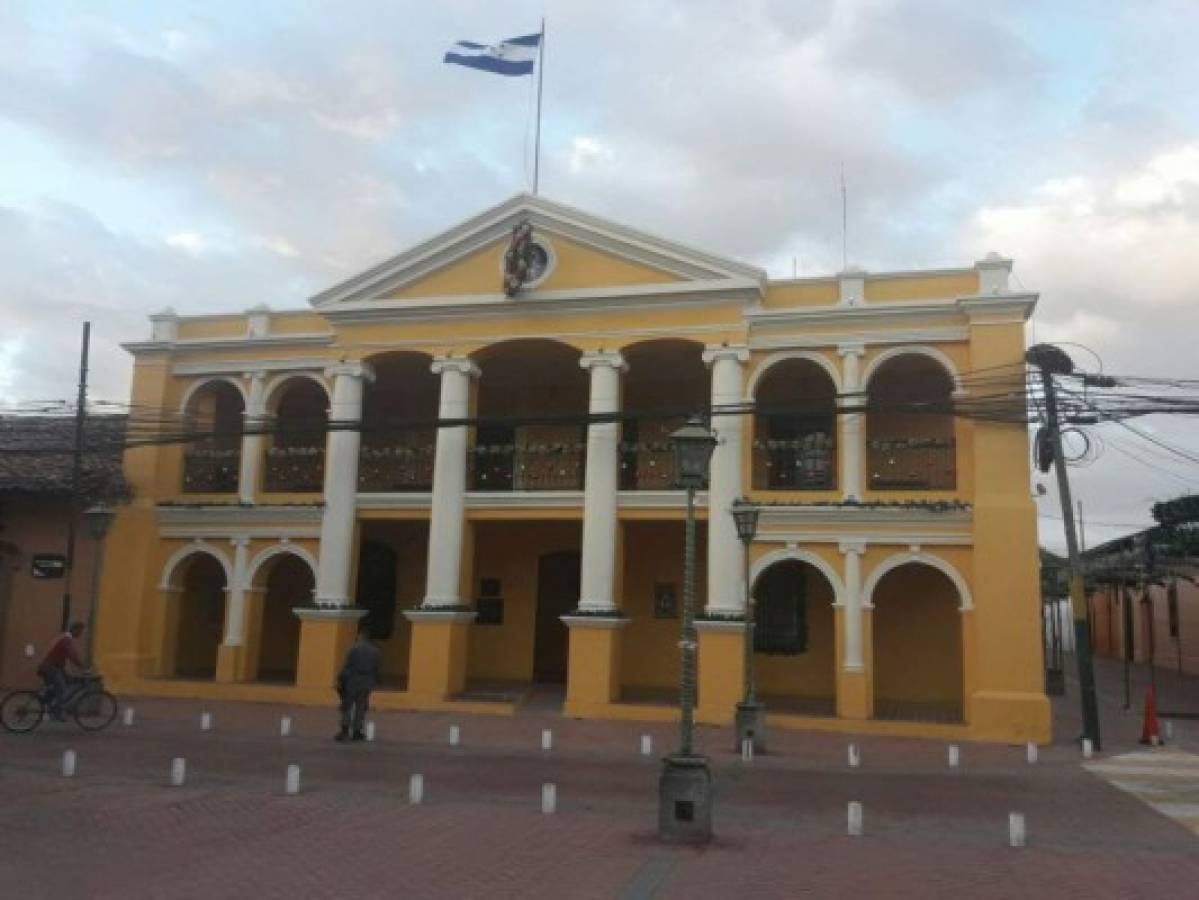 Comayagua operará con 220 millones de lempiras en 2018