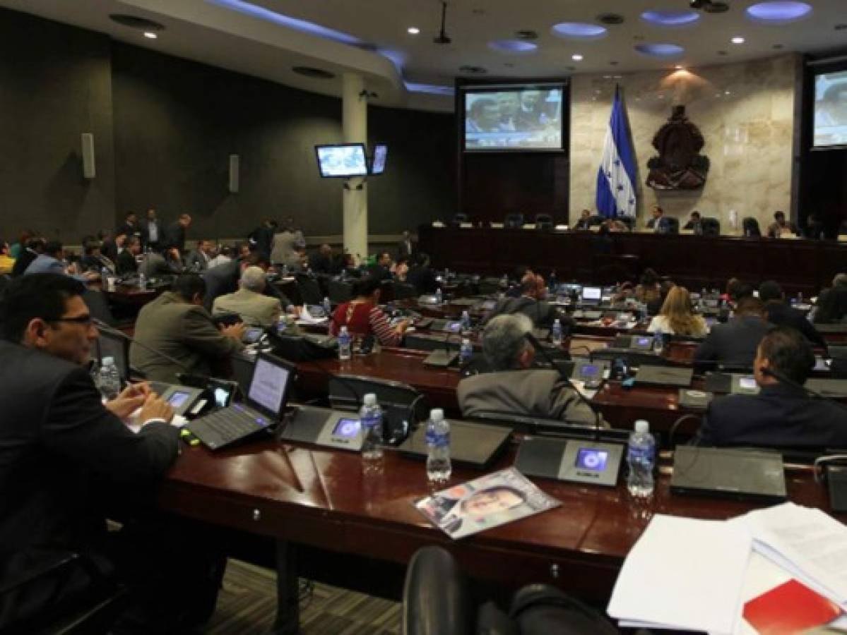 Honduras: Diputados descartan pretensión de desintegrar a la Policía Nacional por crímenes