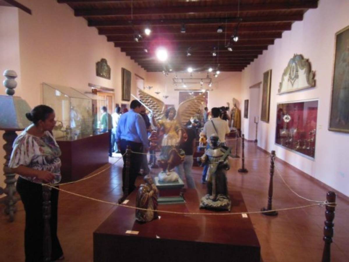 Comayagua será sede de Congreso de Turismo