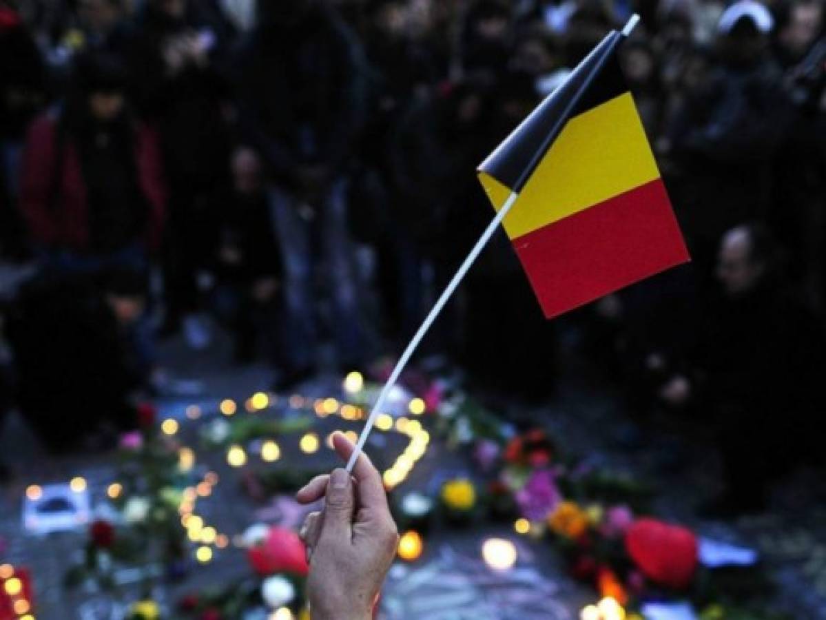 Estado Islámico perpetra nuevo atentado terrorista en Bélgica y deja al menos 34 muertos