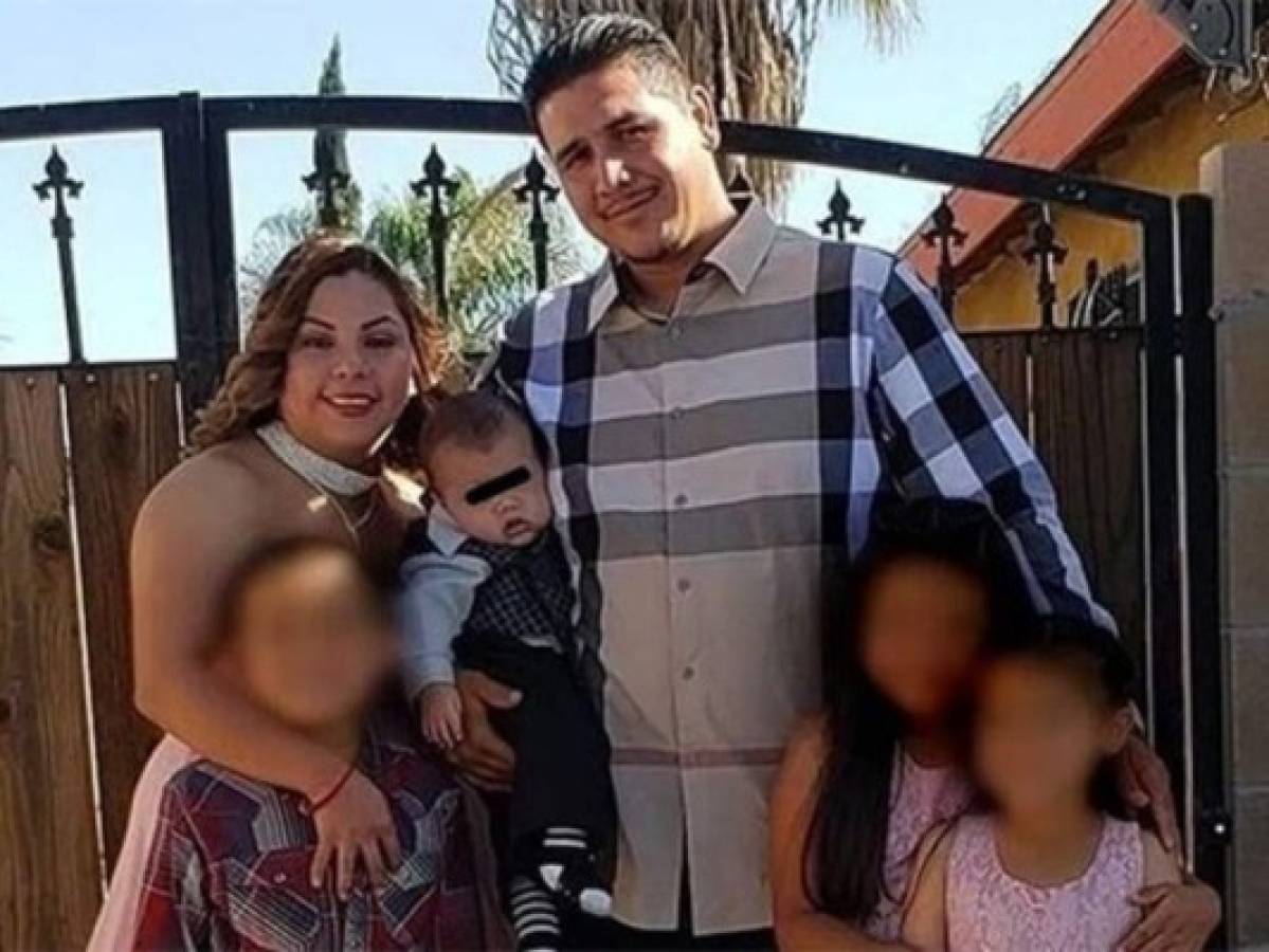 Pareja y su bebé mueren de forma misteriosa durante sus vacaciones en México