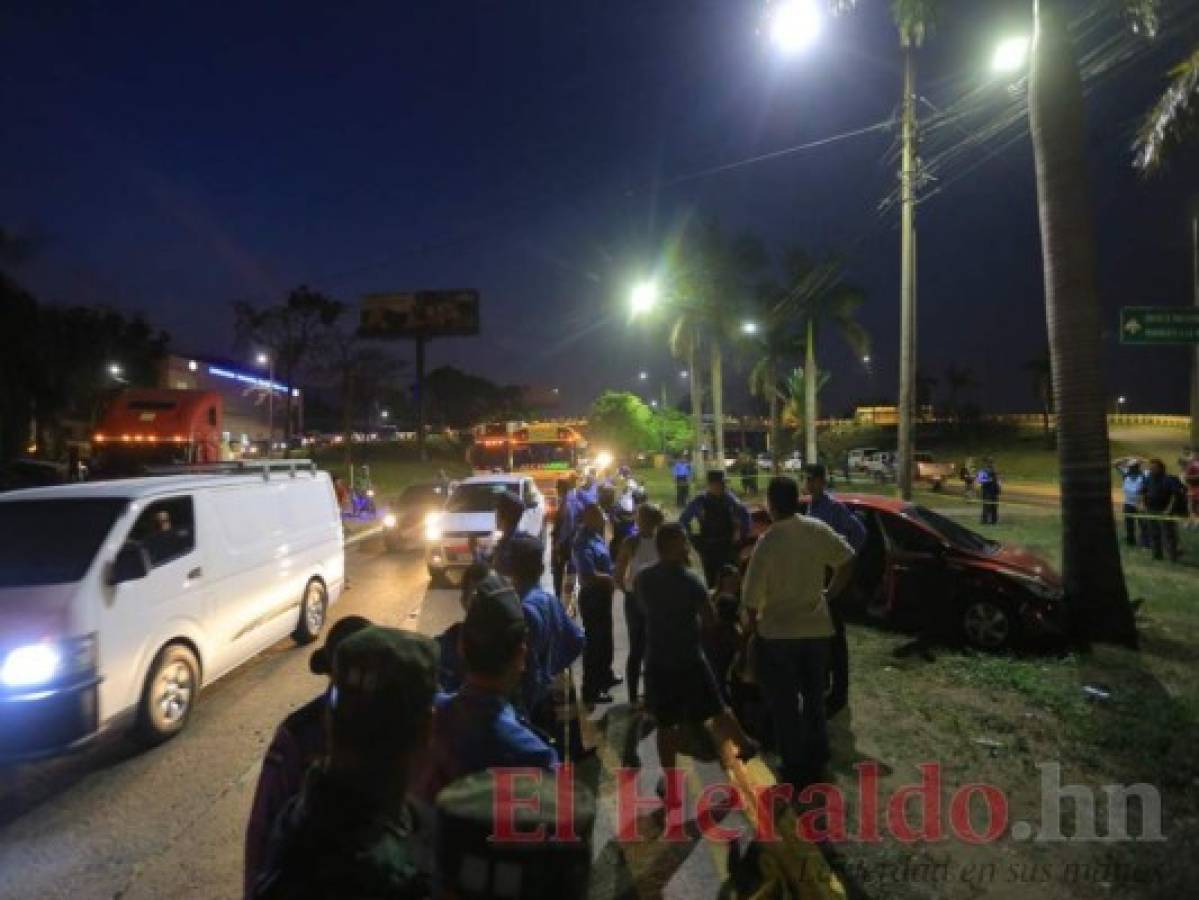 Policía: Salvatrucha es responsable de la muerte de dos comerciantes del mercado Dandy