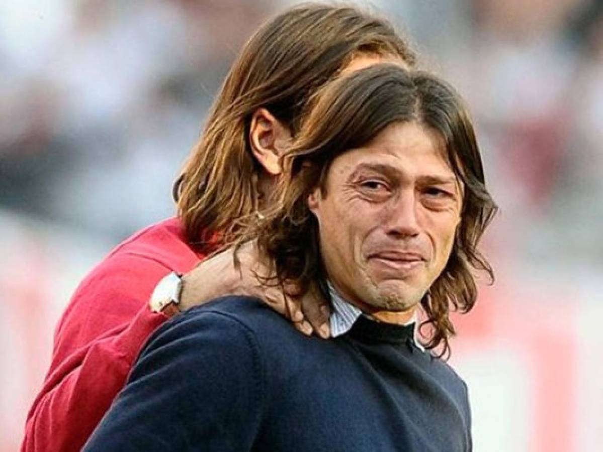 Tras conflicto con la directiva, Matías Almeyda fuera de Chivas  