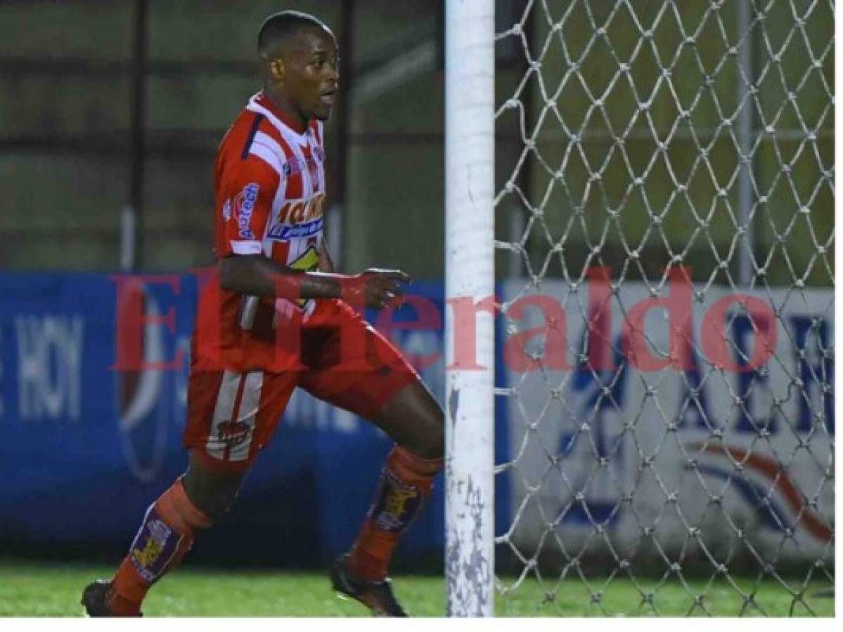 Vida empata contra la Real Sociedad en el estadio de La Ceiba
