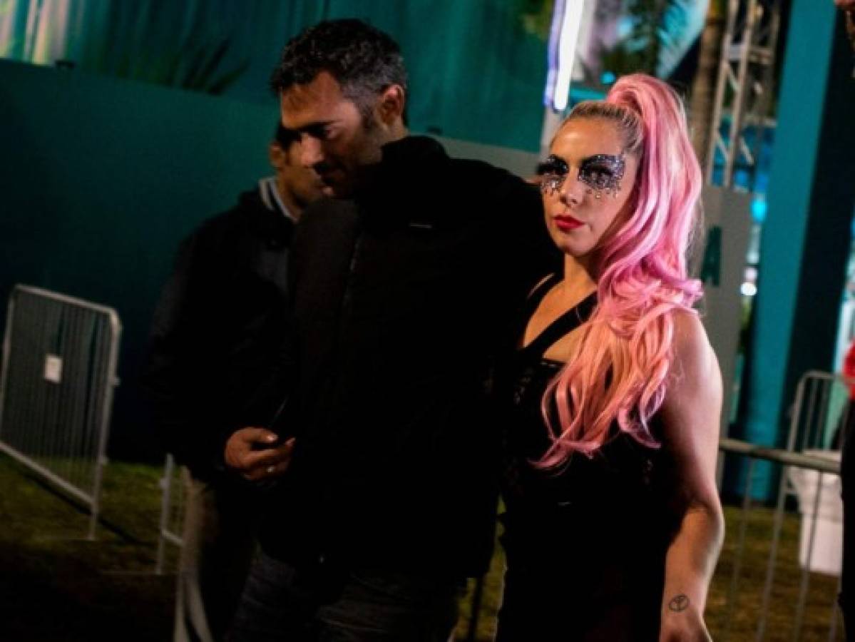 Lady Gaga confirma nuevo romance con el millonario Michael Polansky