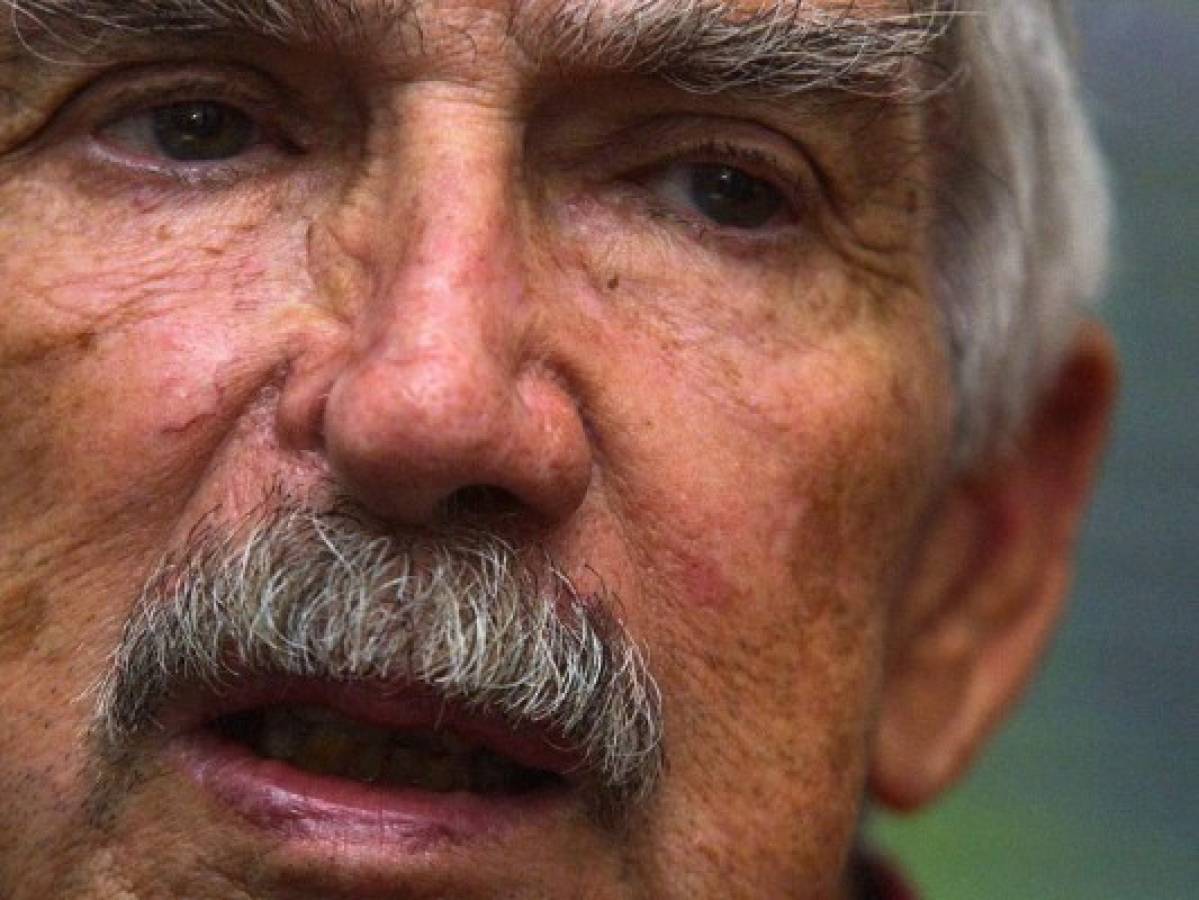 Muere en Estados Unidos Luis Posada Carriles, el hombre que intentó matar a Fidel Castro