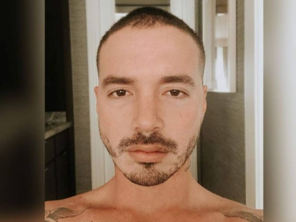 J Balvin rompe el silencio y confiesa que sufre de ansiedad