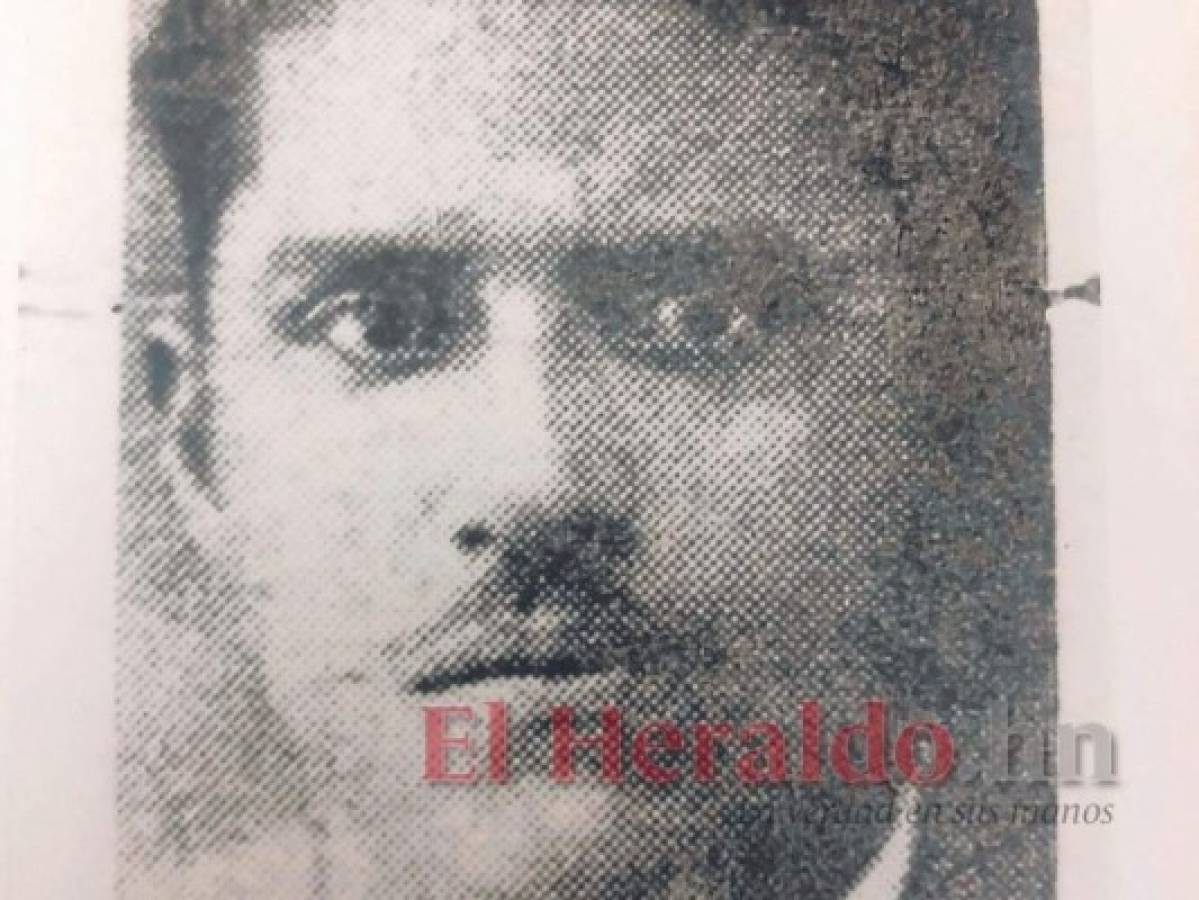 Odilón Renderos, el doctor de los pobres de Comayagüela