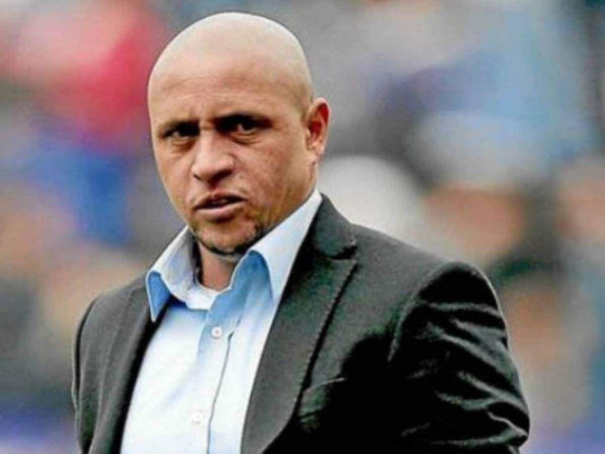 Roberto Carlos dice que Cristiano Ronaldo es el 'número 1' del mundo