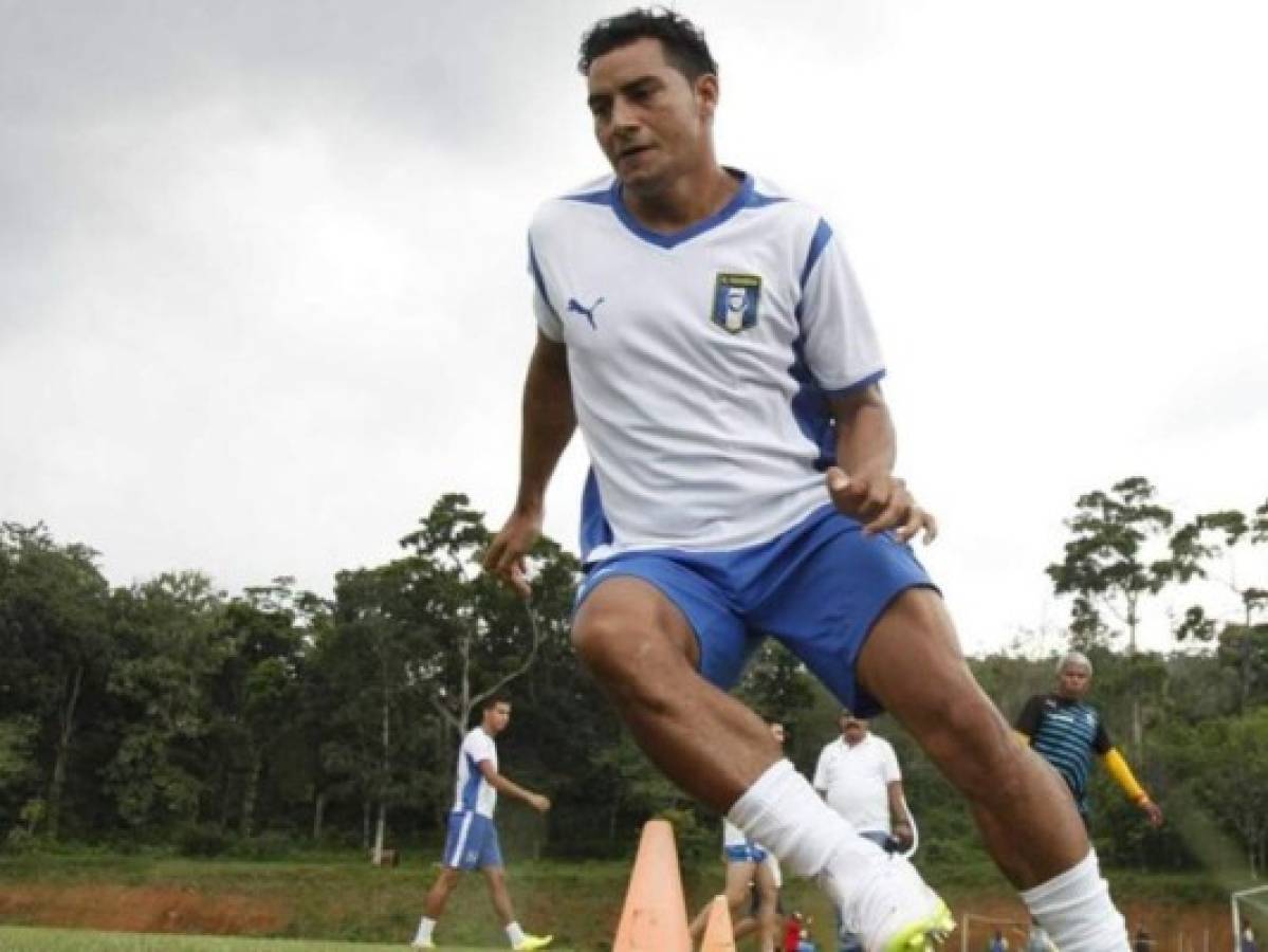 Exfutbolista Mariano Acevedo es hospitalizado por Guillain-Barré  