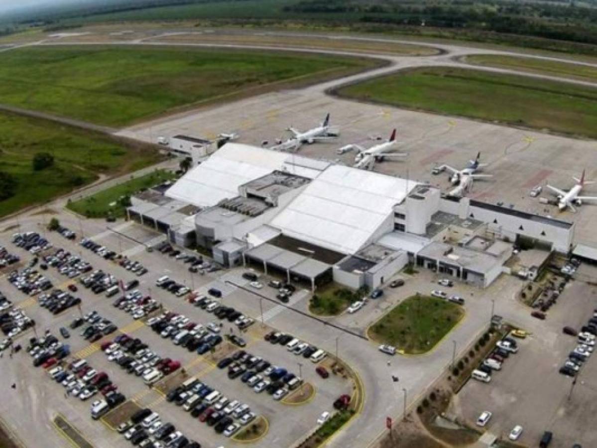 Al menos 23 empresas se disputarán concesión de aeropuertos de Honduras