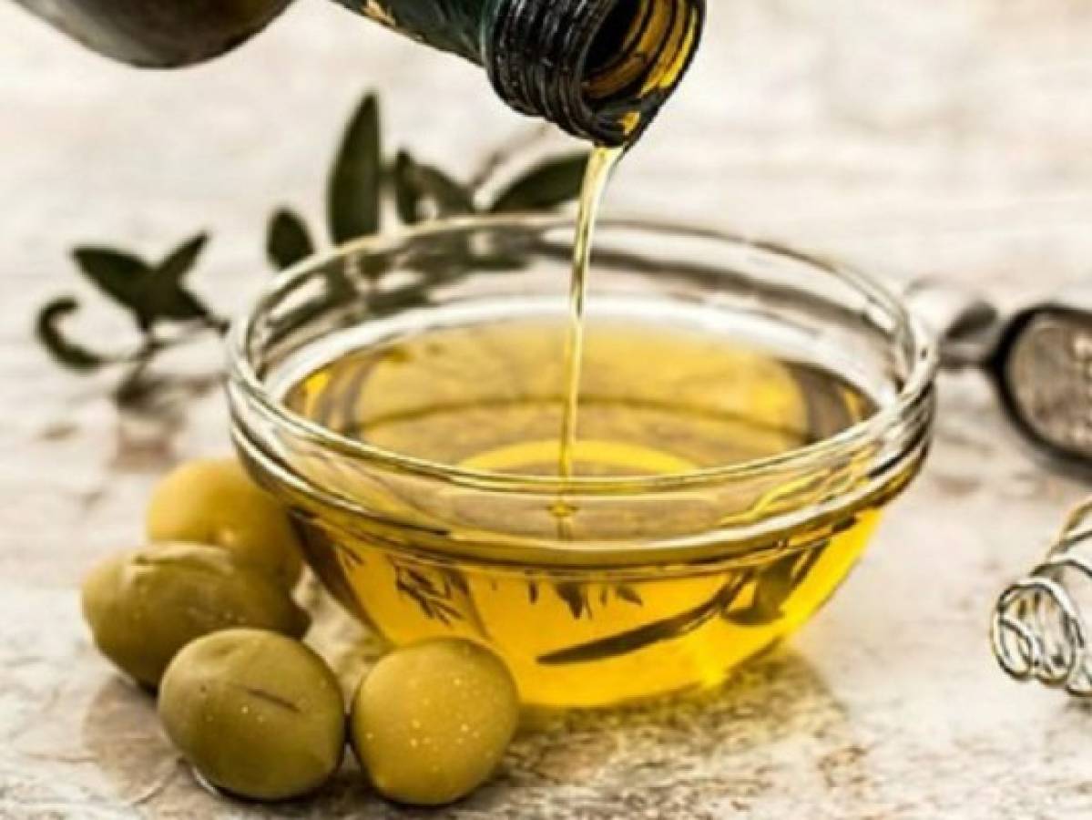Conozca los beneficios del aceite de oliva