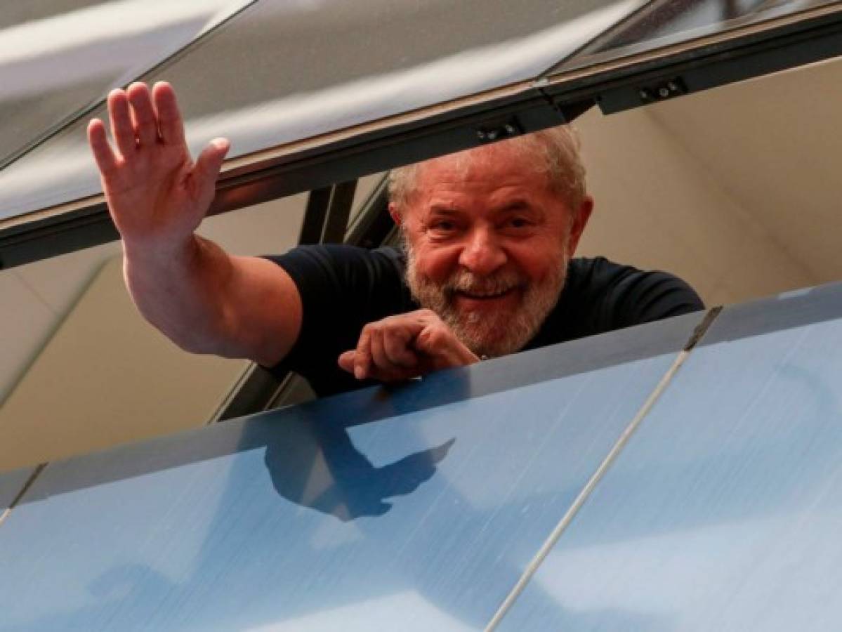 Cuba: Encarcelamiento de Lula en Brasil es un 'hecho gravísimo'