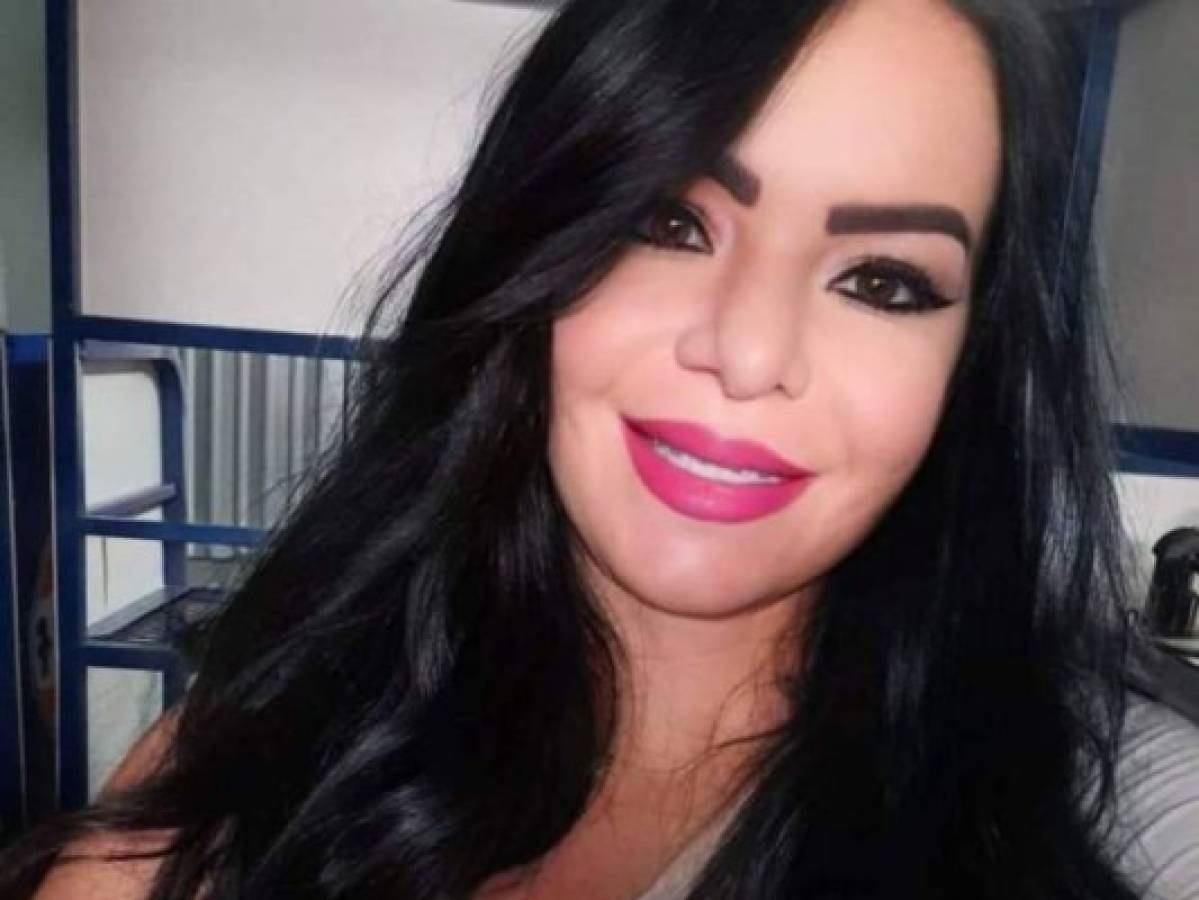 'Sé que se durmió al volante', dice amiga de abogada que atropelló a maestra en San Pedro Sula   