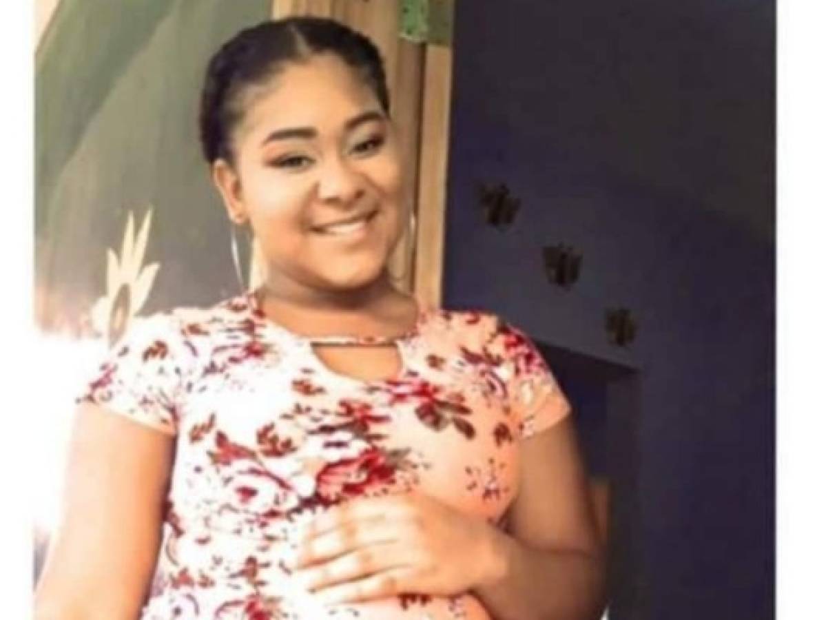 Por covid-19 muere joven embarazada en el IHSS de San Pedro Sula