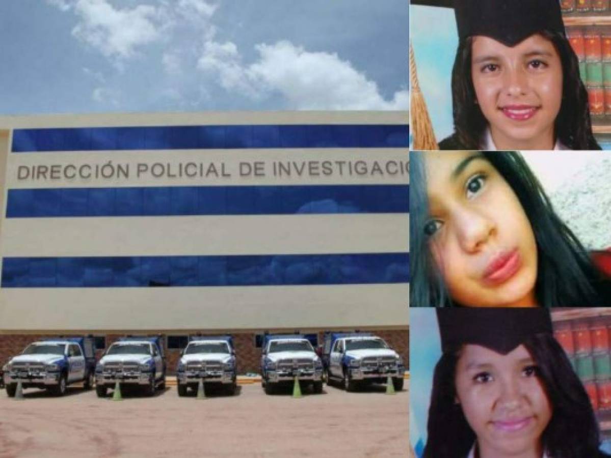 La principal hipótesis en caso de tres menores que habían desaparecido en Santa Bárbara