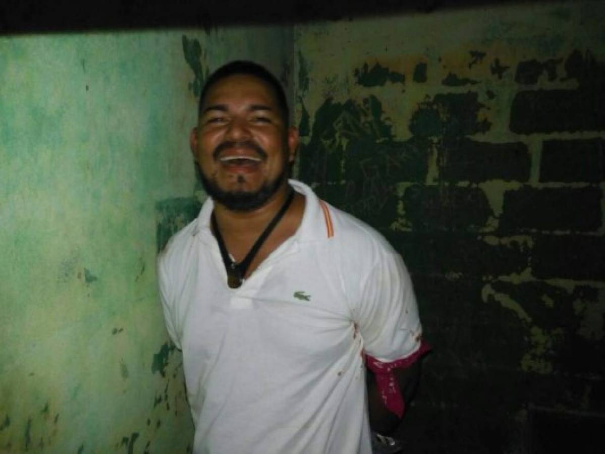 Capturan a líder de banda de narcotraficantes en Costa Rica