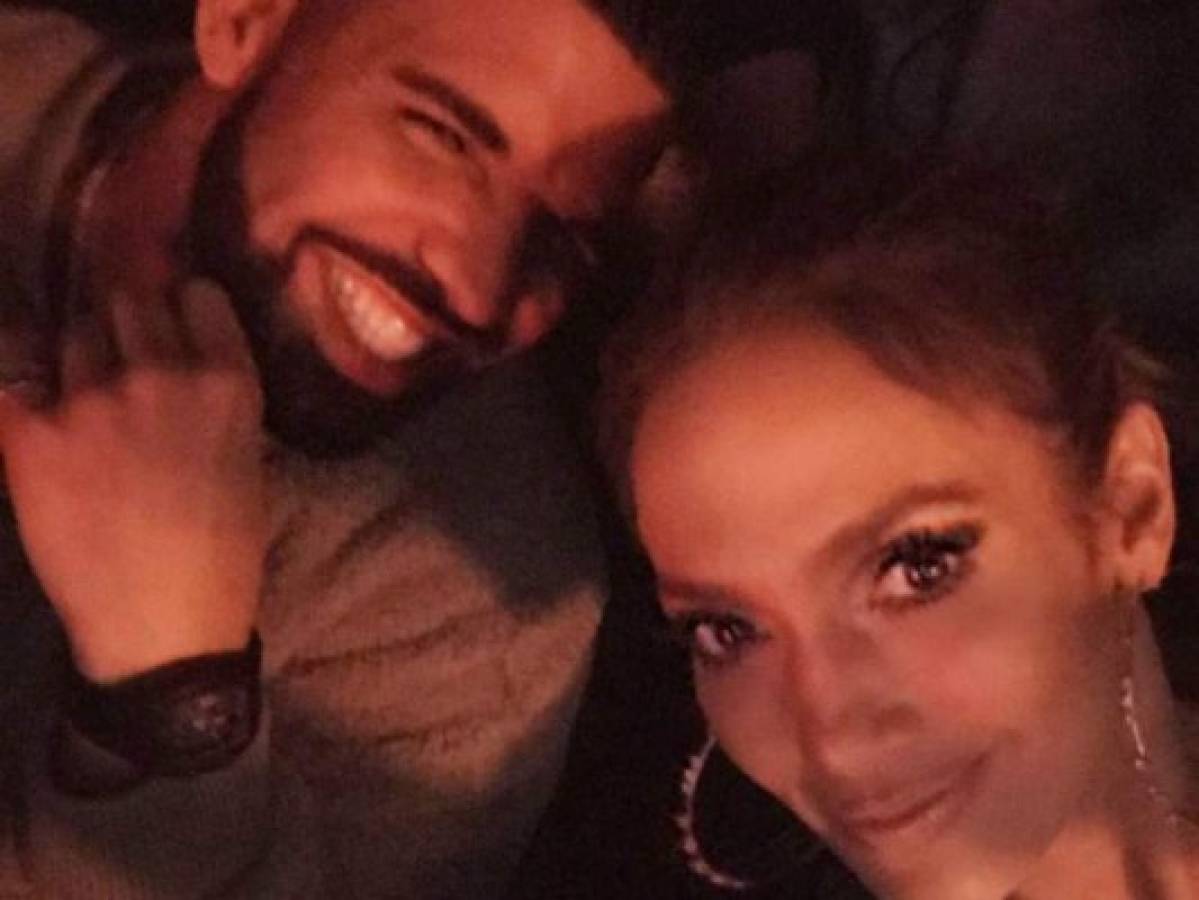 ¿Drake cambió a Jennifer López por una estrella del cine para adultos?