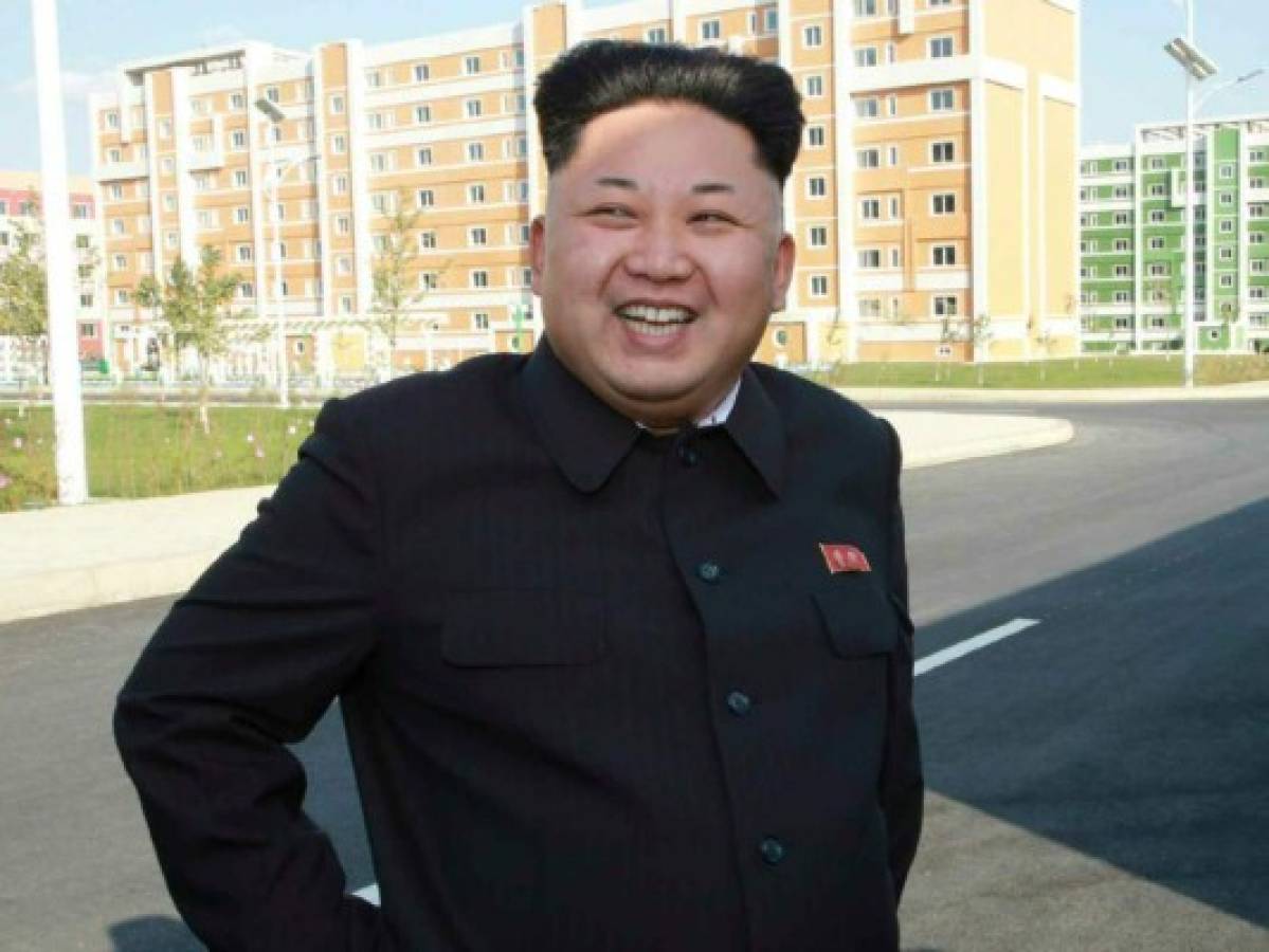 Corea del Norte graba a fuego el absolutismo de Kim Jong-Un