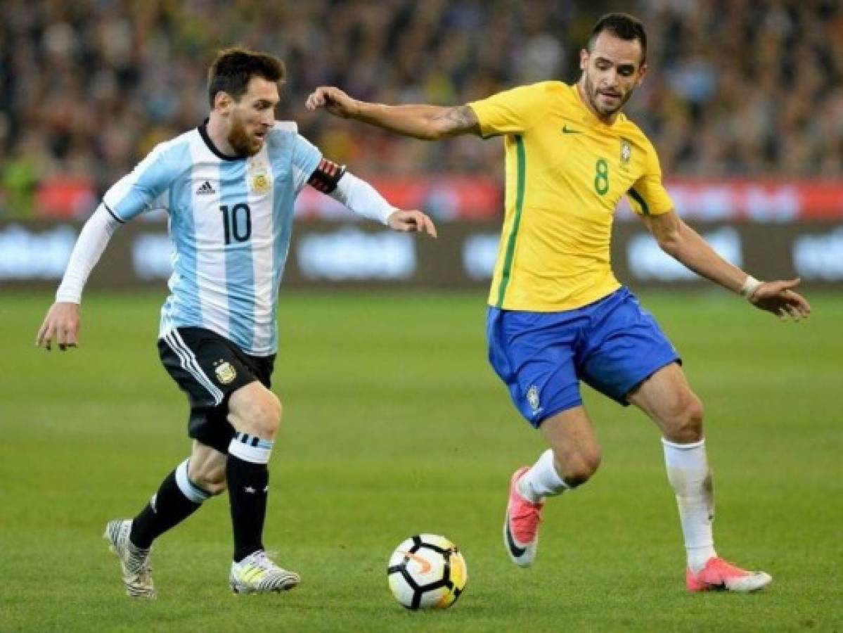 Conmebol suspende doble fecha de clasificatoria sudamericana a Qatar 2022