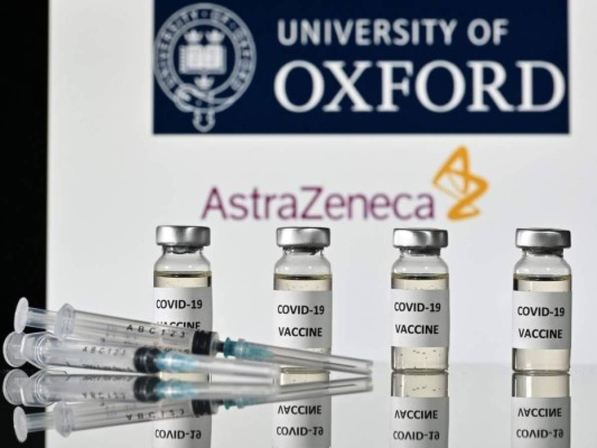 AstraZeneca sigue con retrasos en entregas de vacunas y podría enfrentar demandas
