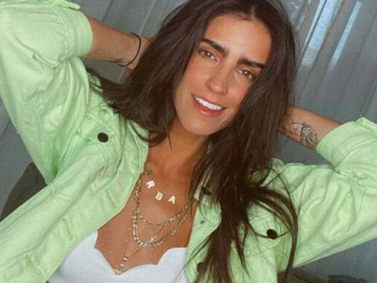 Bárbara de Regil es duramente criticada por comentario racista