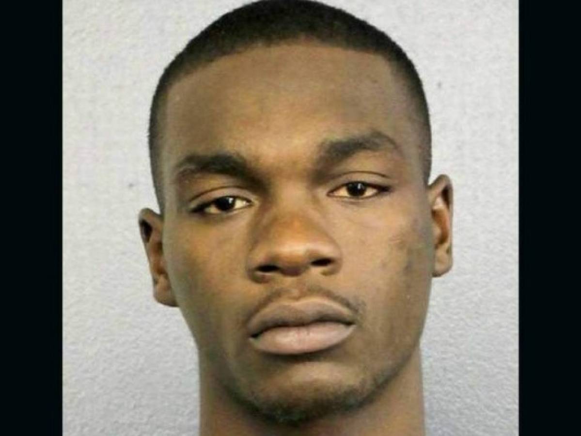 Detenido un sospechoso de asesinato del rapero XXXTentacion en Florida