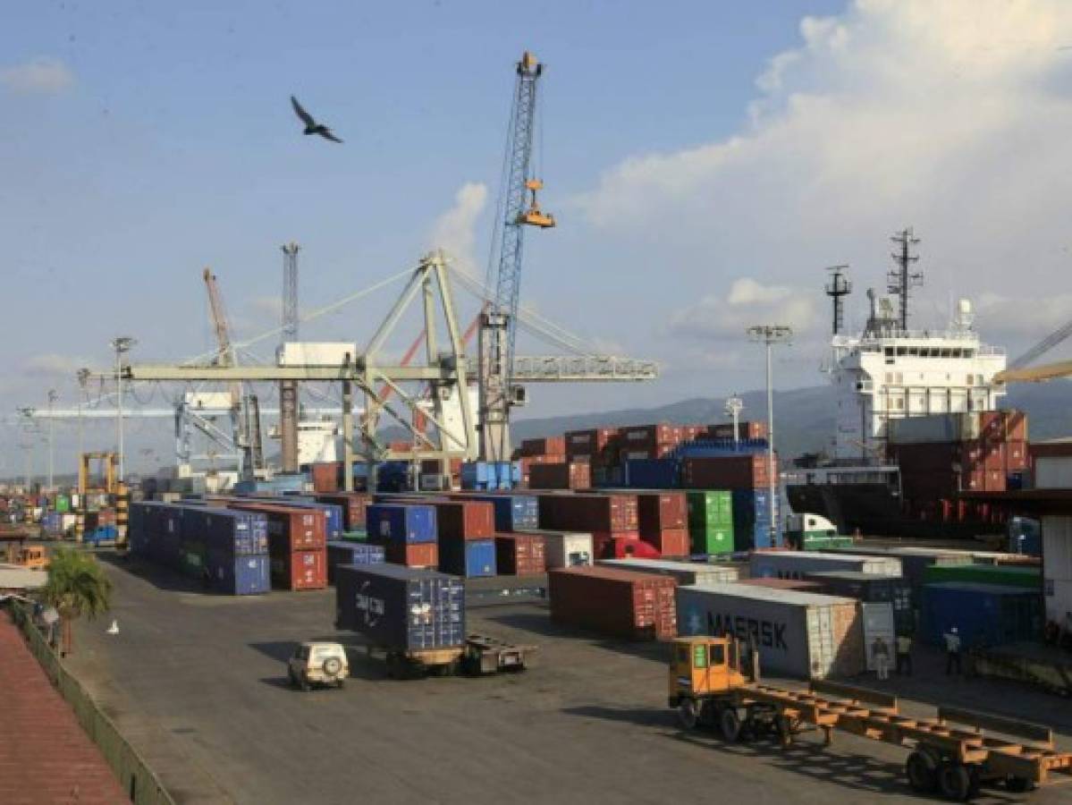China se consolida como el segundo proveedor de mercancías de Honduras