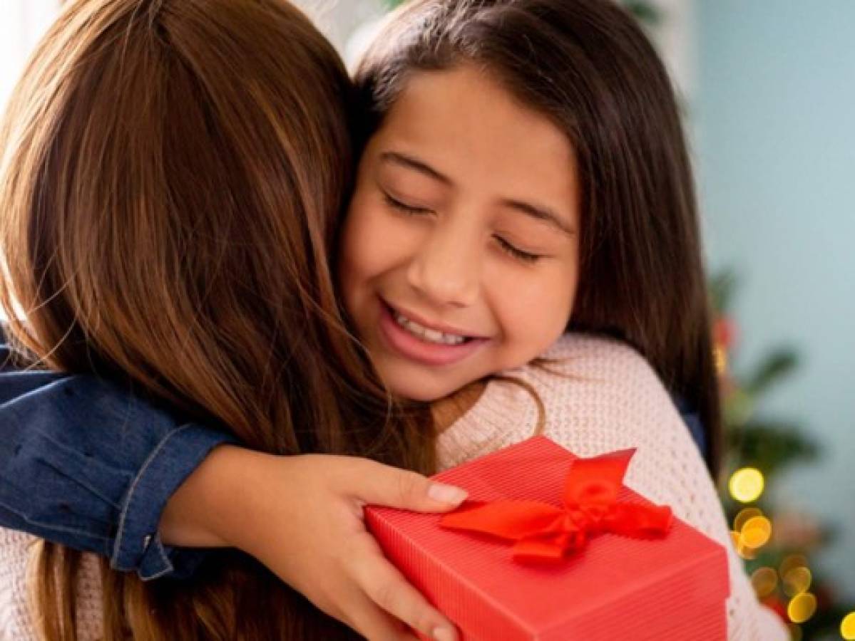 Cinco ideas para encontrar los regalos ideales en Navidad