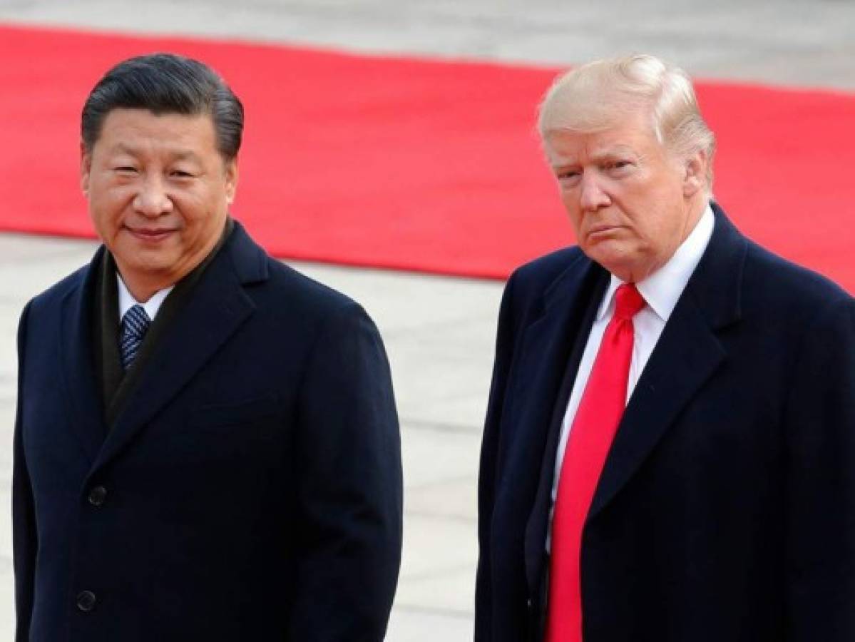 Estados Unidos evalúa un diálogo directo con China sobre comercio