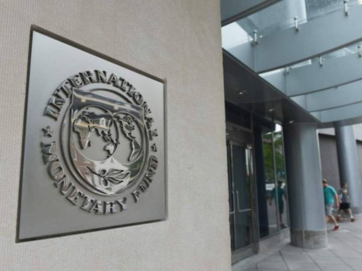 Honduras buscará acuerdo por tres años con el Fondo Monetario Internacional