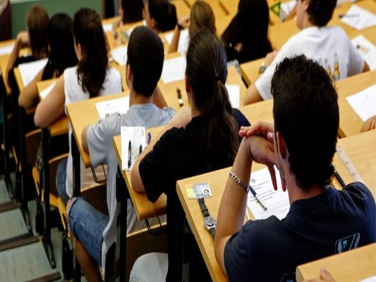 Universidad de Florida acepta a 430 alumnos por error