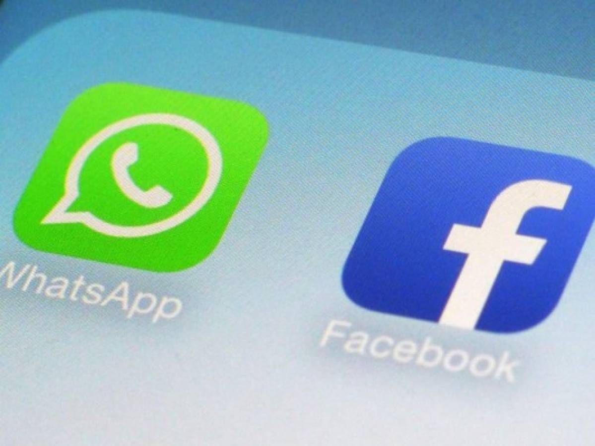 Facebook quiere cambiar los nombres de Instagram y WhatsApp