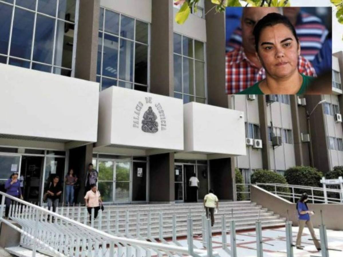 Declaran sin lugar recurso de reposición presentado en el caso de la Caja Chica de la Dama