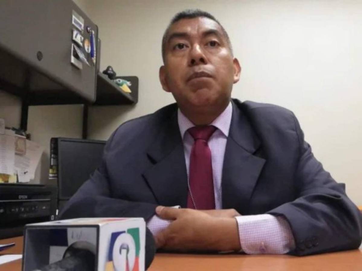 Guatemala: nuevo jefe anticorrupción causa desconfianza