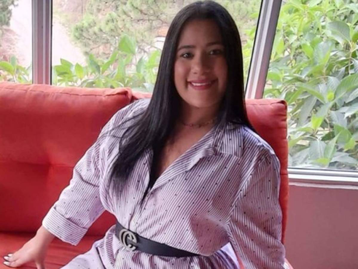 Joselin Flores: 'No todos prosperan en esta carrera, es un sueldo de mendigo'