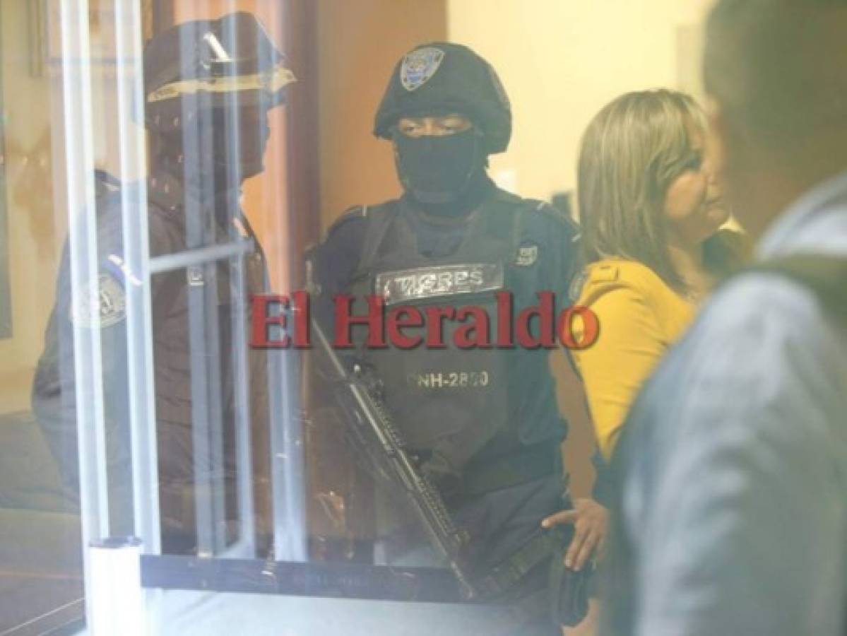 El próximo 8 de diciembre se definirá el destino del candidato a alcalde acusado de narcotráfico