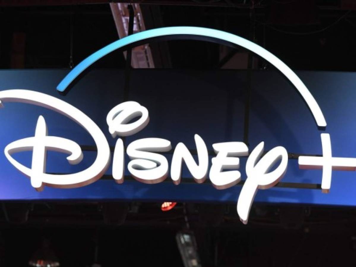 Disney+ presenta problemas técnicos en su lanzamiento 