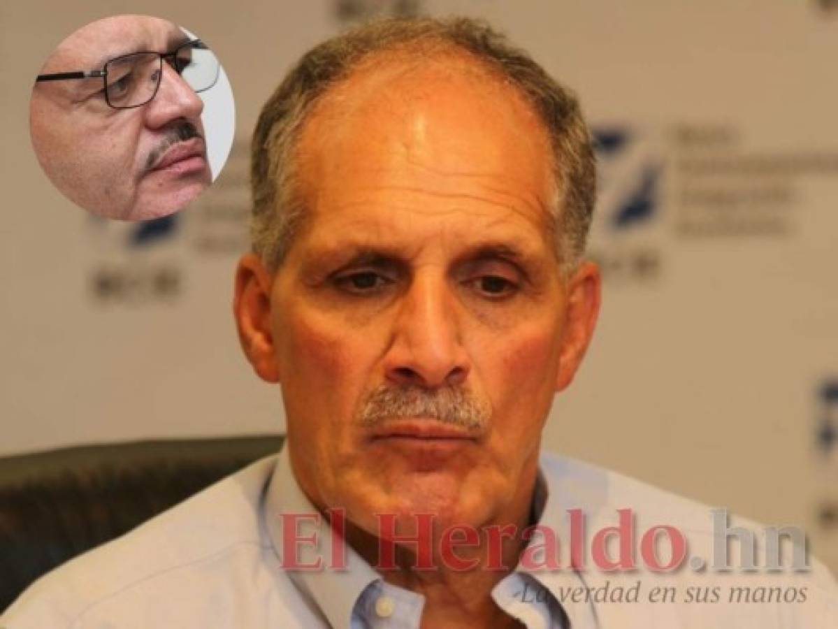 'Hay que vivir en paz': Nasry Asfura lamenta la muerte del alcalde de Cantarranas