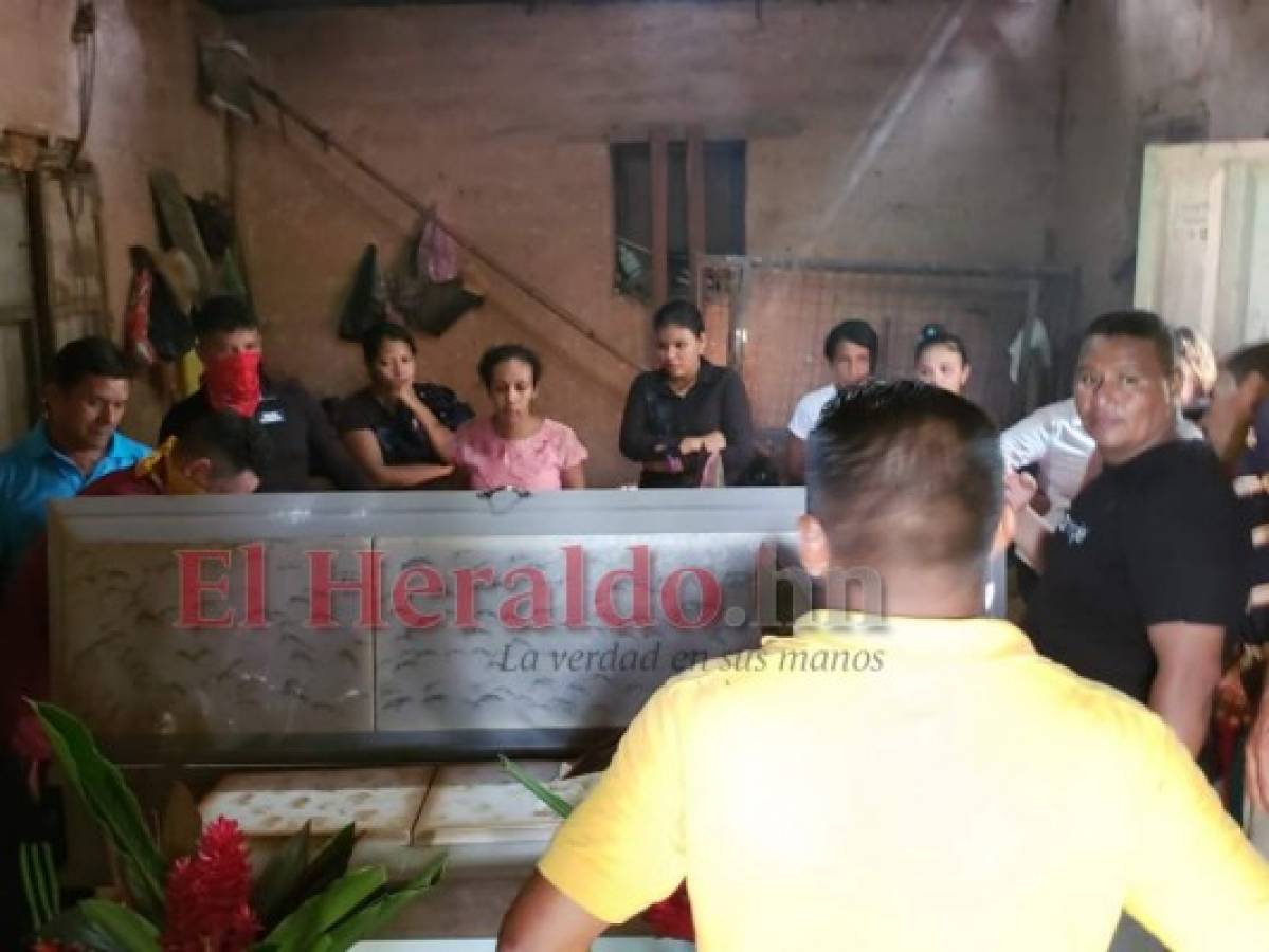 Por un 'chisme”, hombre envenena a sus hijos y se suicida en El Corpus, Choluteca