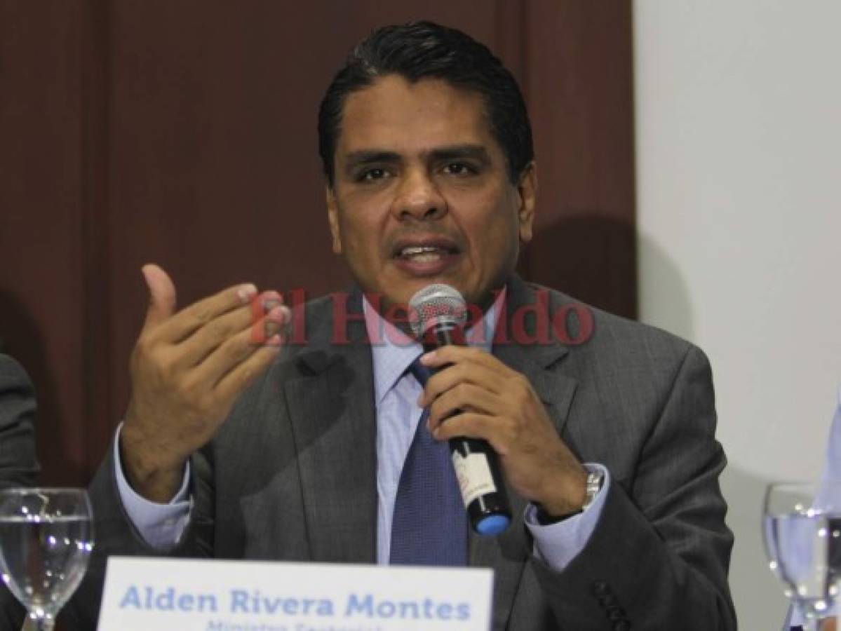 Alden Rivera: Hay preocupación en México de que caravanas se vuelvan recurrentes
