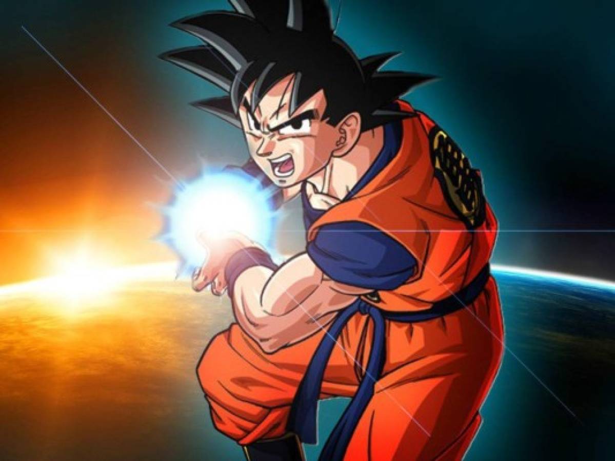 Dragon Ball Super: Censuraron escena para la versión de Latinoamérica