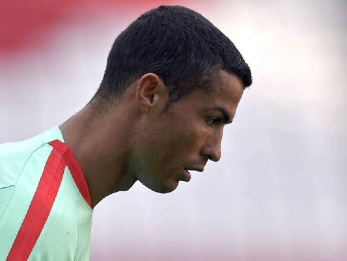 El PSG va en serio por Cristiano Ronaldo, anuncia L'Équipe