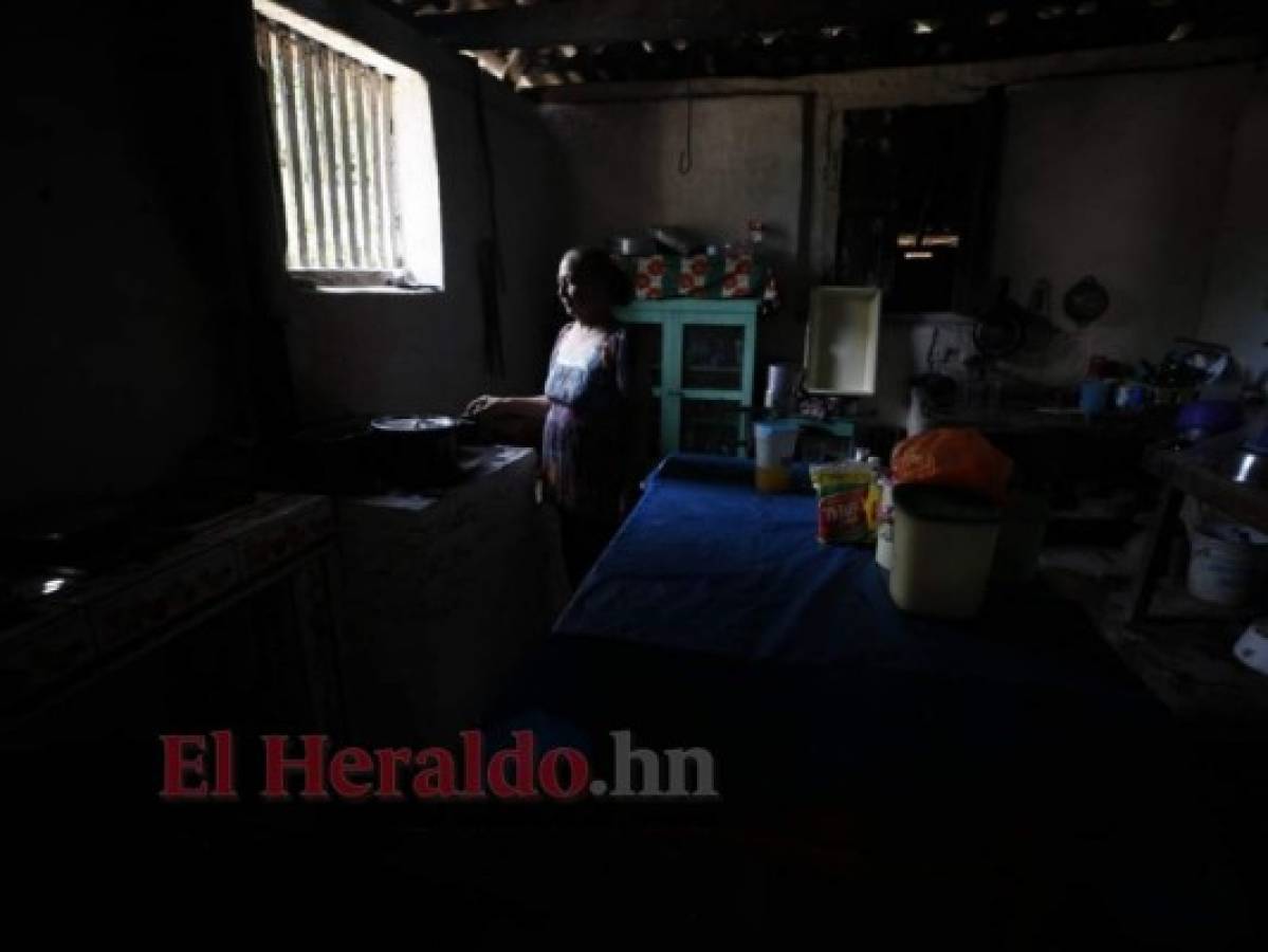 Un rayo habría causado el apagón en Honduras y Nicaragua