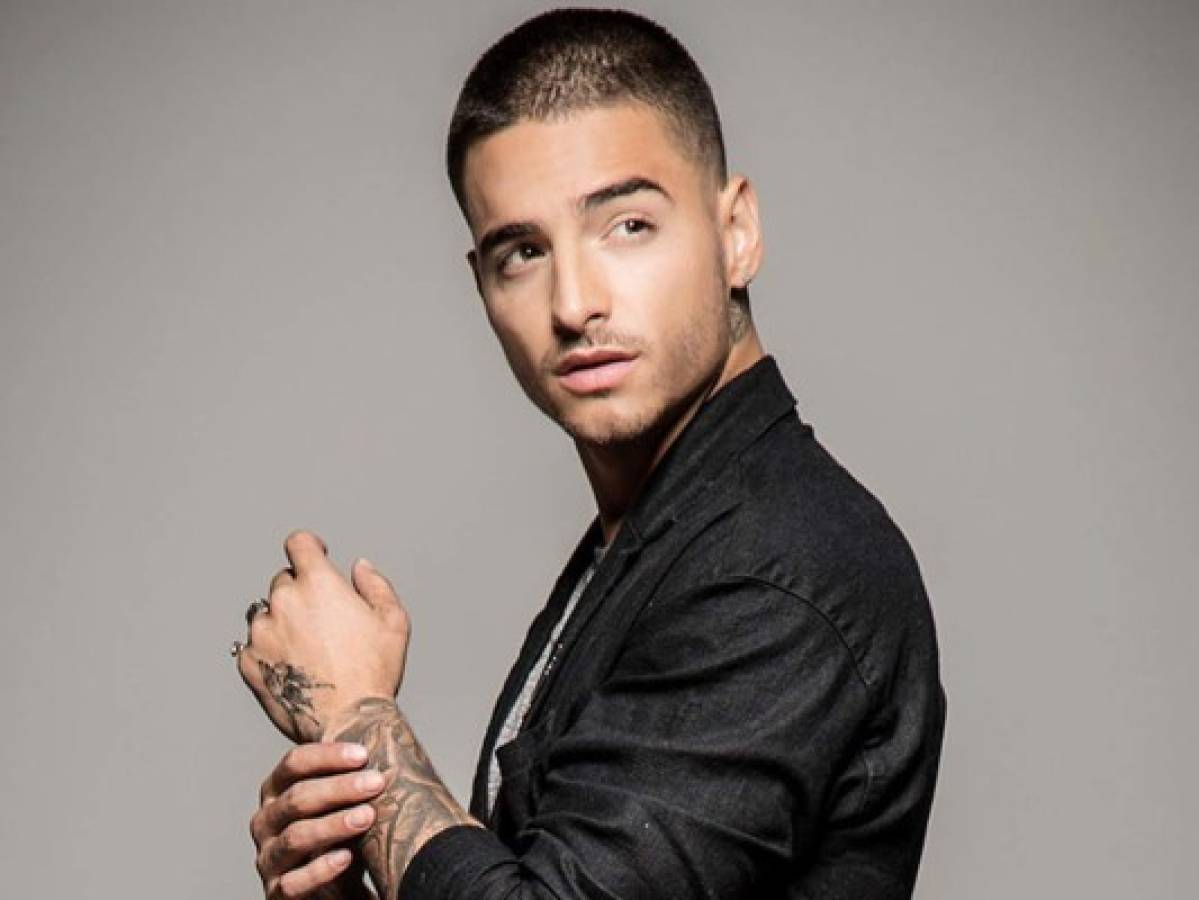 Maluma en concierto este 1 de septiembre en Tegucigalpa