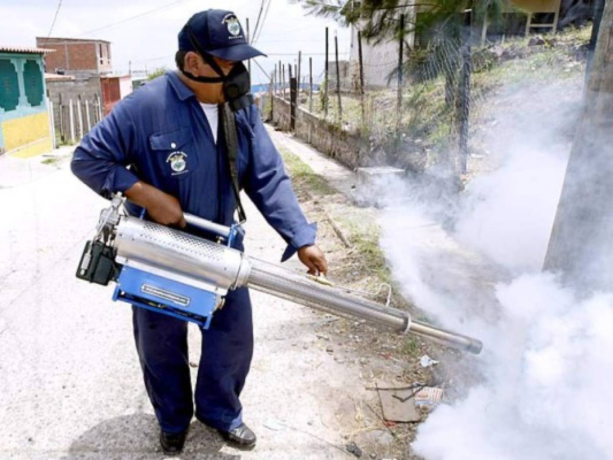 Confirman primer caso de paciente con dengue y chikungunya al mismo tiempo