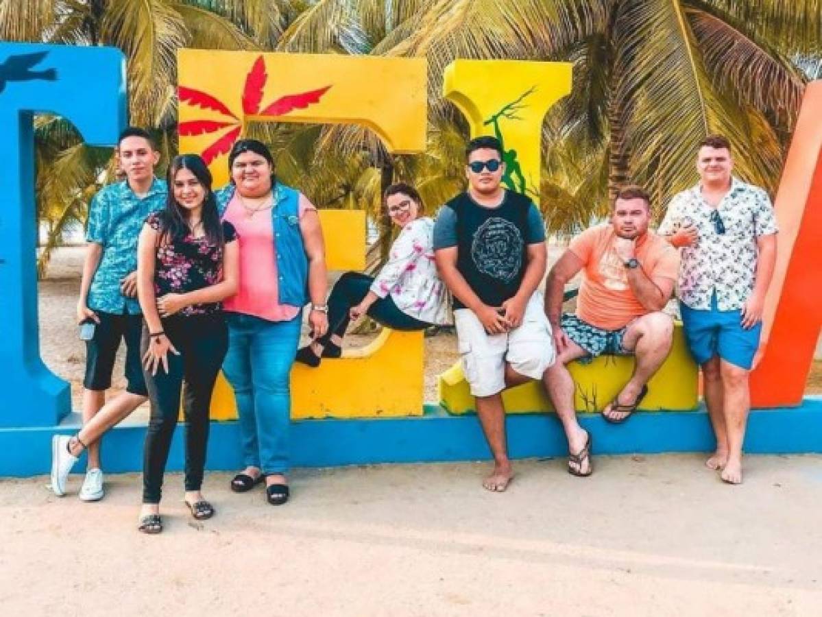 Acceso Cristiano, el grupo hondureño que evangeliza a través de sketches en redes sociales