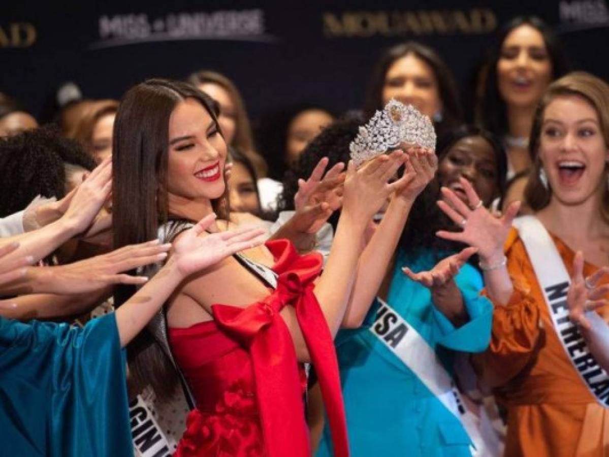 Zozibini Tunzi, representante de Sudáfrica, es la Miss Universo 2019