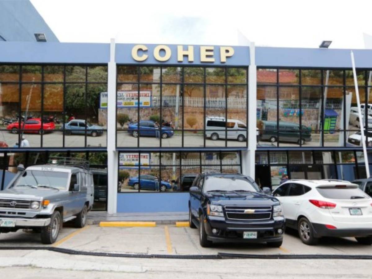 Cohep apelará internacionalmente el cobro del 1.5% del Impuesto sobre la Renta
